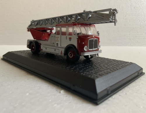 Oxford diecast london - 1:76,