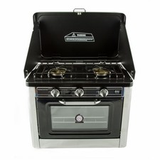 Camping gas oven - nj,