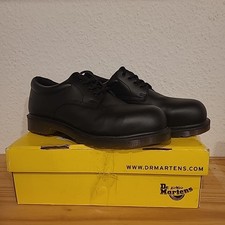 Dr Martens 13711 Black Steel