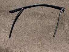 BMW X3 G01 Left Door Shadow