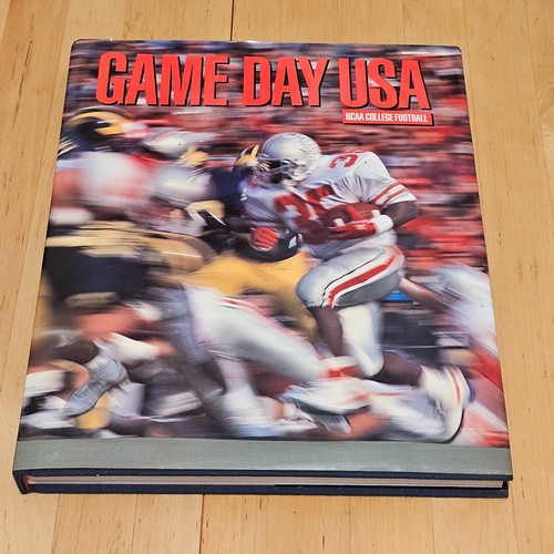 Rare vintage game day - vintage,