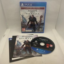 Assassin's Creed: Valhalla