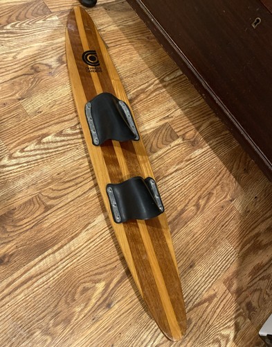 Vintage cypress gardens ski - vintage,