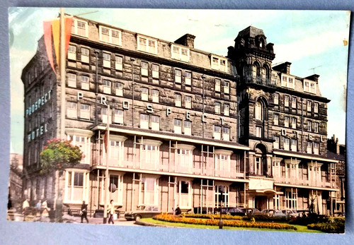 Prospect hotel harrogate north - prospect,