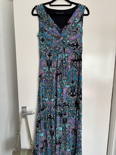 David emanuel purple - david, blue