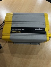Xantrex Sine Wave Inverter