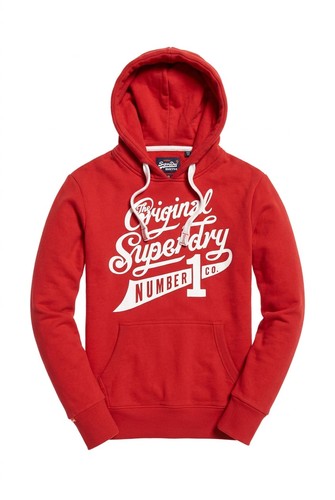 Superdry original number - original, 1