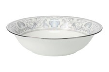 Wedgwood - Dolphins White -