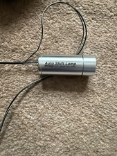 Pivot 12v Shift Light, Apexi