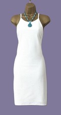 MISS SELFRIDGE White Textured