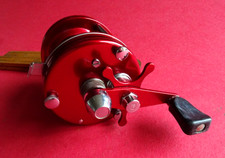 Very good used vintage abu - vintage,
