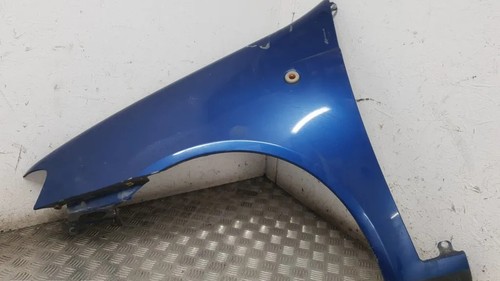 Fiat punto 188 front left - left, wing
