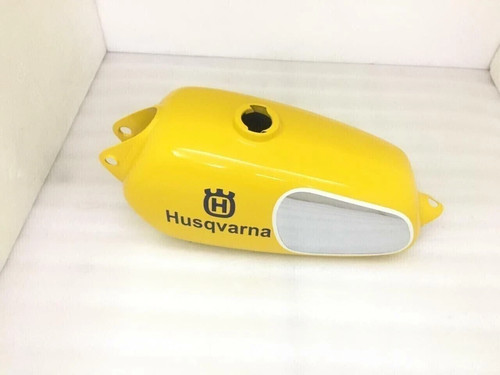 Husqvarna 1974 250 - 250, wr
