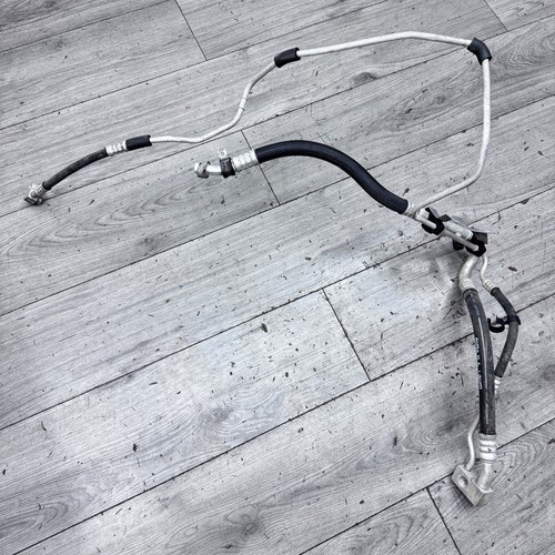Vauxhall astra air con pipe - vauxhall,
