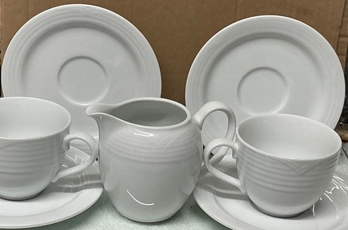 Noritake arctic white 4000 - white,