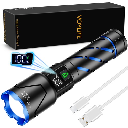 Torches led super - torches, bright