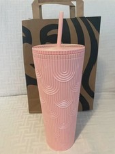 Brand New Starbucks Arches
