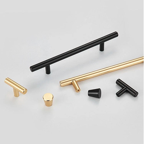 Kitchen cabinet door handles - kitchen,