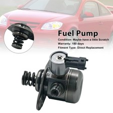 High Pressure Fuel Pump