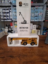 NZG GROVE WORLDWIDE - RT865B -