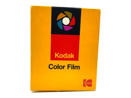 Kodak plus 125 120 - 125, roll