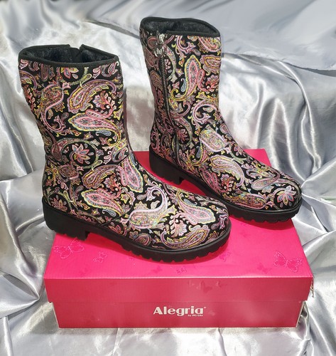 Nib alegria chalet - alegria, groovy