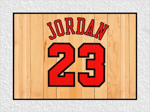 Wooden poster print 23 - wooden,