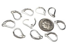 CLEARANCE 10 ea 925 Sterling