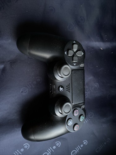 Sony playstation dualshock - sony,