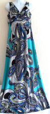 Ronni nicole paisley print - nicole,
