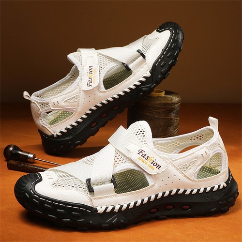 Men fisherman sandals - men's,