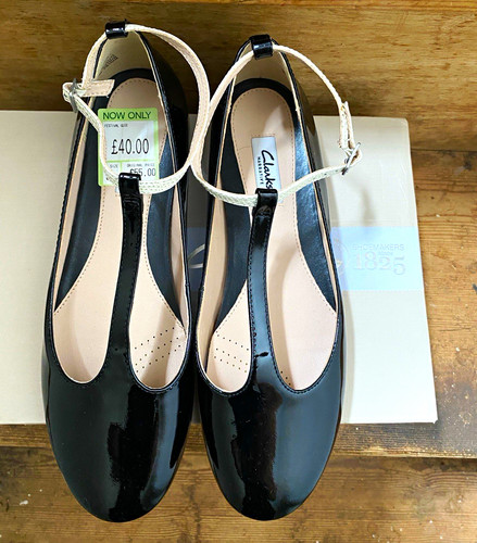 Clarks festival glee mary jane - glee,