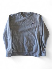 Renault F1 - Le Coq Sportif Jumper Pullover - Medium