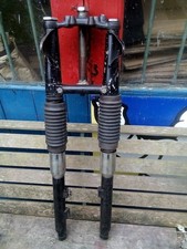 TRIUMPH TR6 T120 front forks
