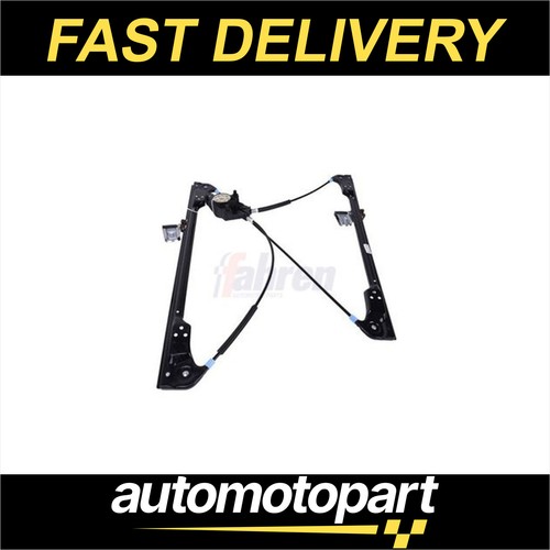 Fahren window regulator front - fahren,