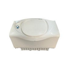 Thetford Cassette C-402CR Bench Toilet Spares/Repairs Only Caravan/Motorhome