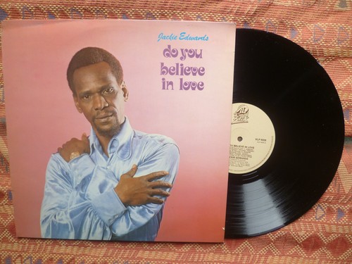 Jackie edwards do you - jackie,