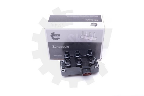 Ignition esen skv 03skv252 - ignition,
