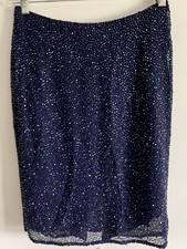 MARILYN ANSELM FOR HOBBS NAVY