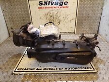 DIRECT BIKES DB 125T