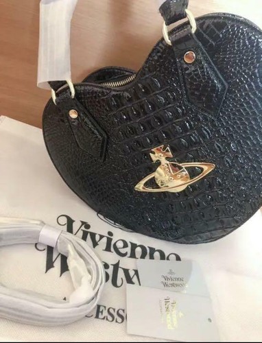 Vivienne westwood heart shaped - heart,