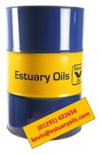 Estuary Oils Hydraulic Oil ISO 46 | PROLIFT 46, 200L BARREL, *CHEAPEST ON EBAY*
