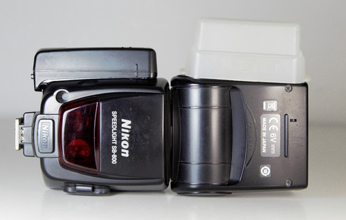 Nikon speedlite 800 flash - nikon, sb-800