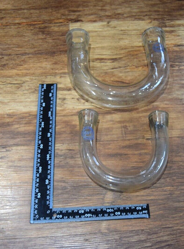 Vintage qvf glass - x,