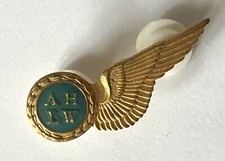 1980s South African Air Force Air Hostess Wing, mess dress size