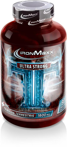 Ironmaxx ultra strong - ironmaxx,