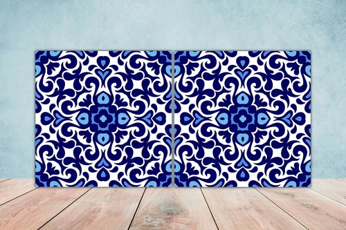 Portuguese azulejo ceramic - portuguese,