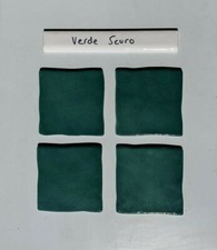 25PCS 10cm x 10cm Ceramic Wall