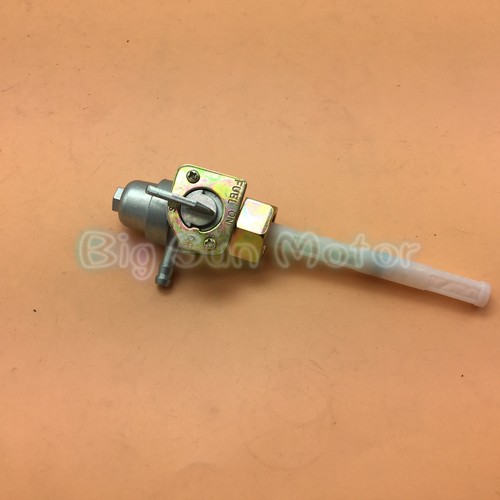 Fuel petcock oil switch - fuel,