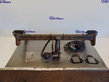 Subaru Impreza Tow Bar Towbar SH MK3 07-11 fixings wiring brackets L105EFG000